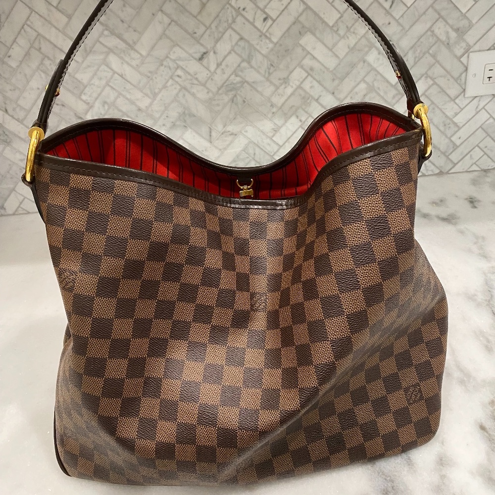 Louis Vuitton Delightful MM